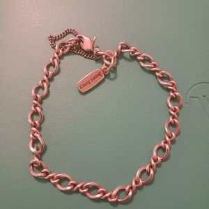 James avery medium twist bracelet